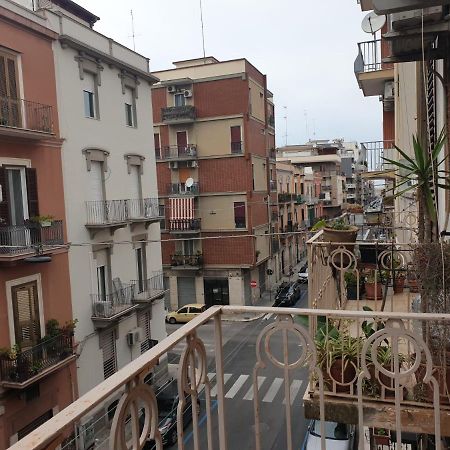 Liberta 176 Apartment Bari Ngoại thất bức ảnh