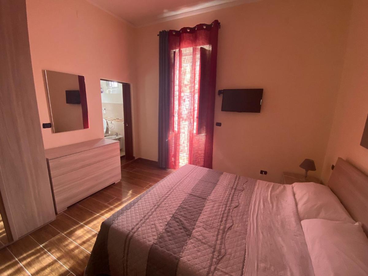 Liberta 176 Apartment Bari Ngoại thất bức ảnh