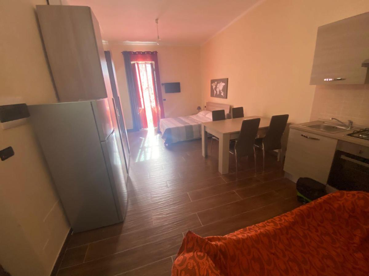 Liberta 176 Apartment Bari Ngoại thất bức ảnh