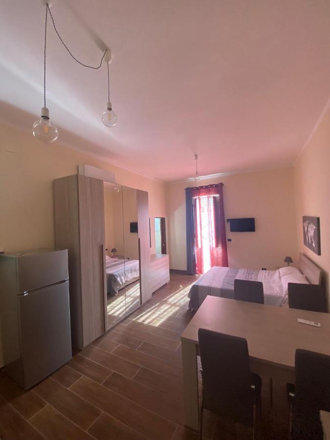 Liberta 176 Apartment Bari Ngoại thất bức ảnh