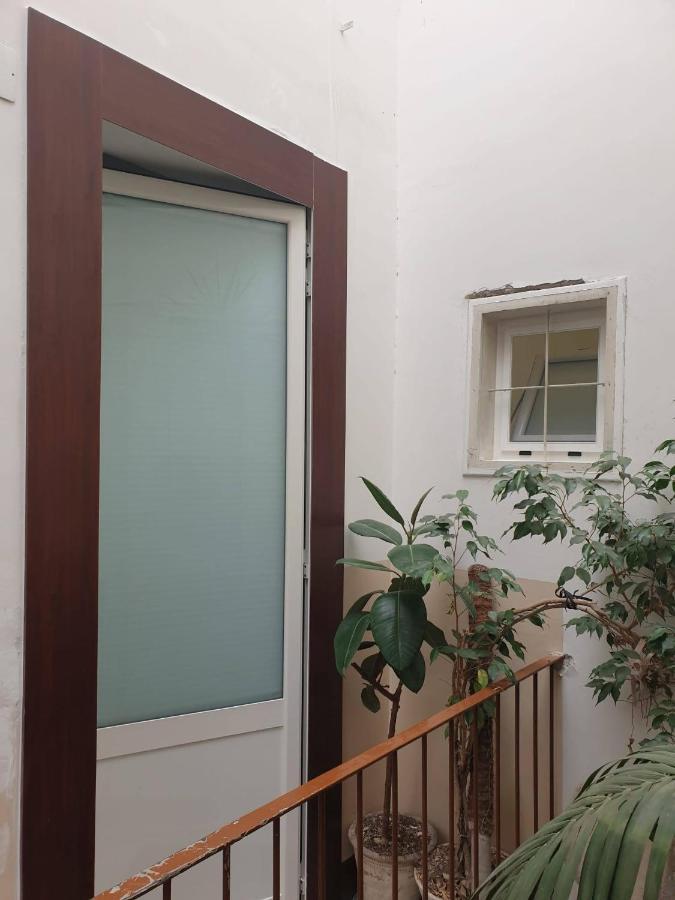 Liberta 176 Apartment Bari Ngoại thất bức ảnh