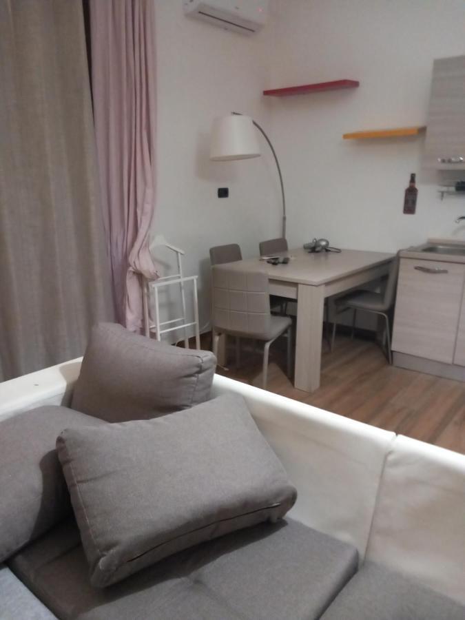 Liberta 176 Apartment Bari Ngoại thất bức ảnh