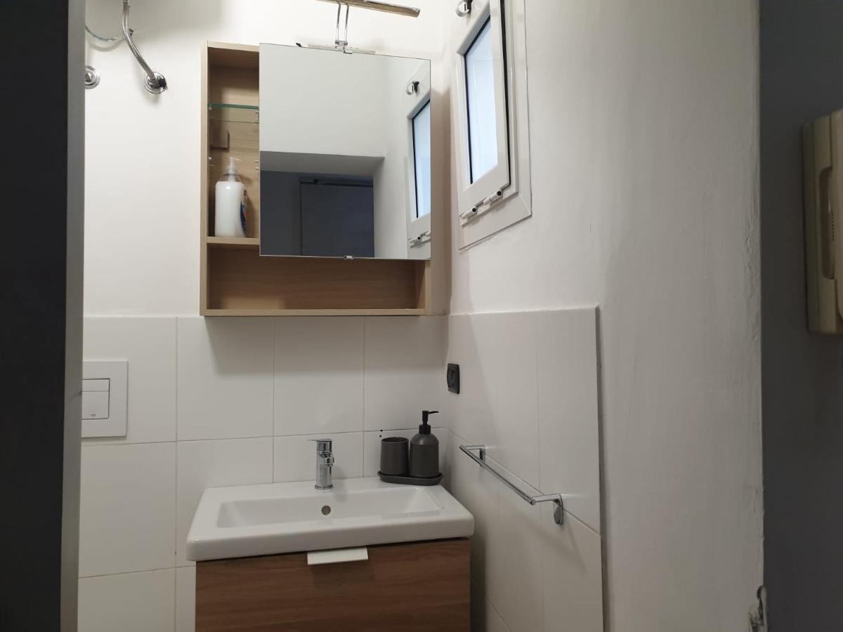 Liberta 176 Apartment Bari Ngoại thất bức ảnh