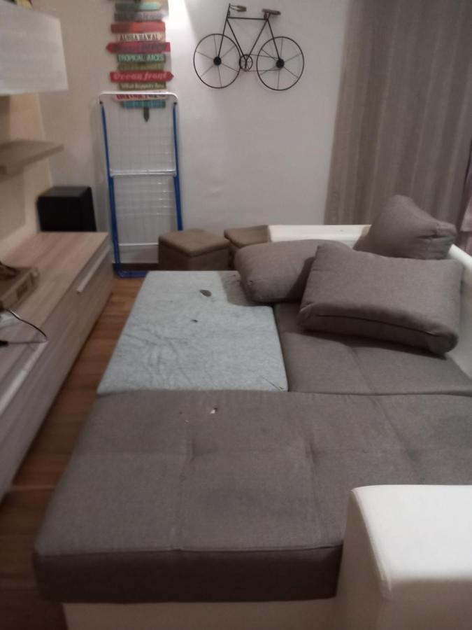 Liberta 176 Apartment Bari Ngoại thất bức ảnh