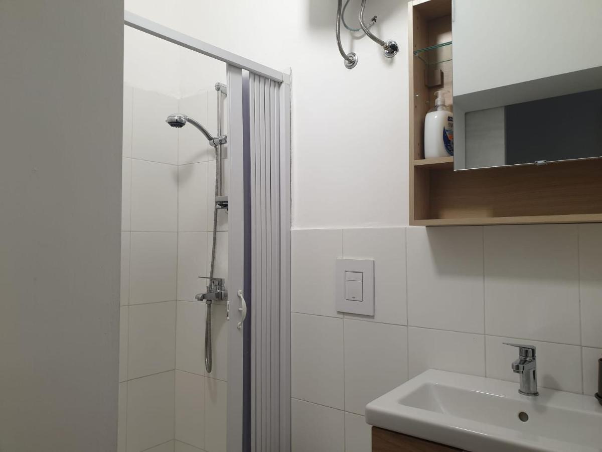 Liberta 176 Apartment Bari Ngoại thất bức ảnh
