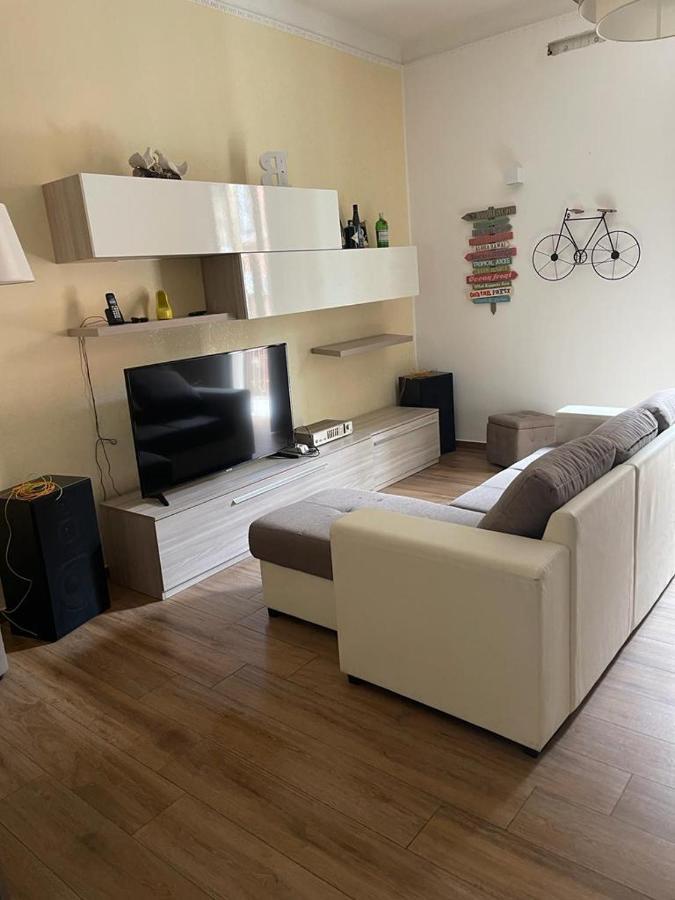 Liberta 176 Apartment Bari Ngoại thất bức ảnh